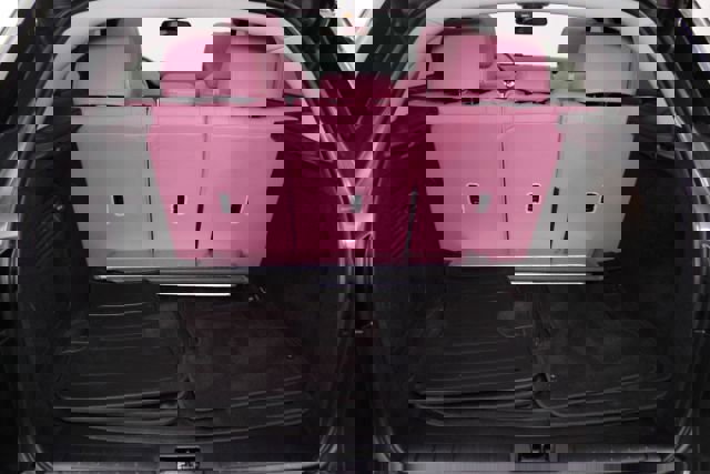 Used 2018 Land Rover Range Rover Evoque SE Premium image 21