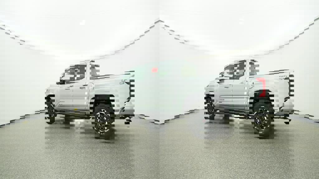 New 2025 Toyota Tacoma TRD Sport image 20