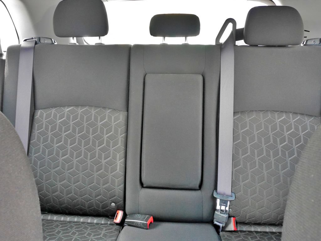 Used 2025 Mitsubishi Outlander Sport ES AWD/4WD image 28