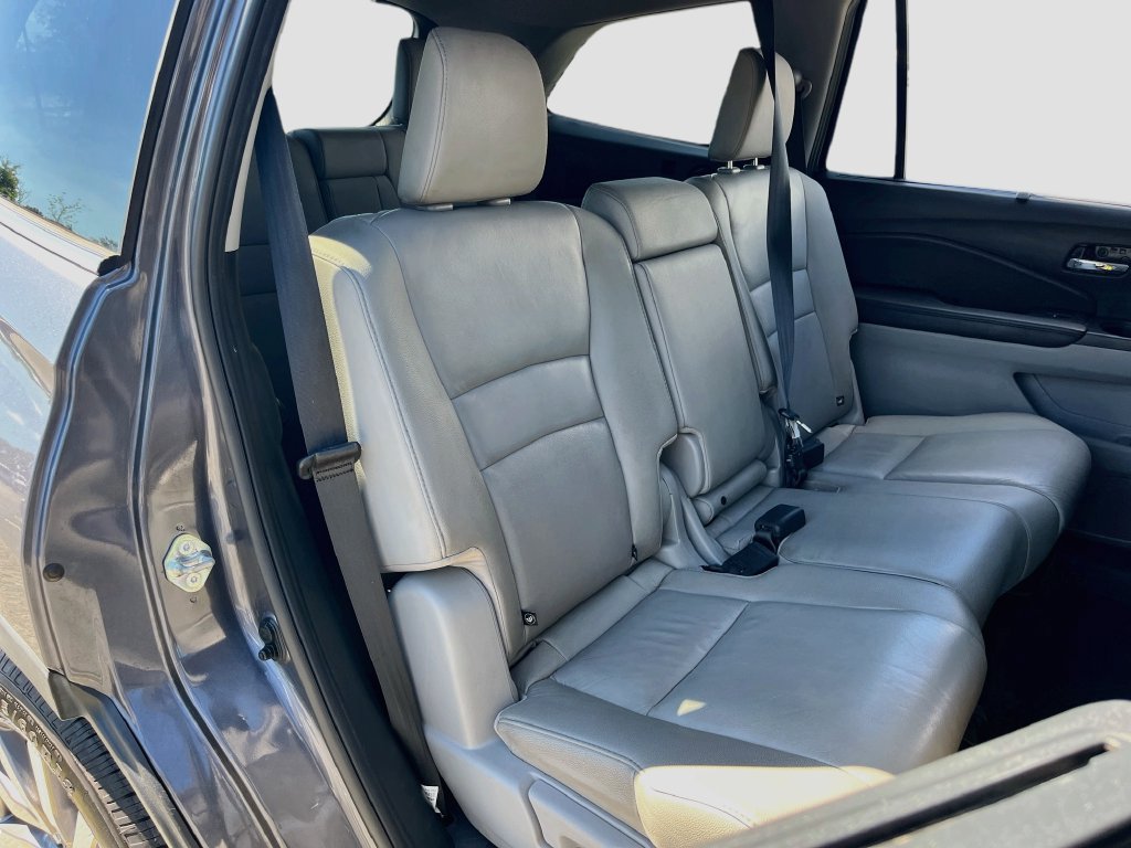 Used 2020 Honda Pilot EX-L image 28