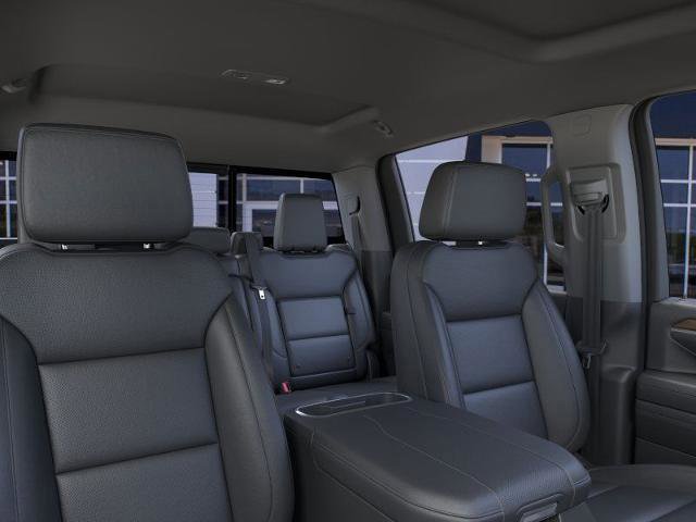 New 2026 GMC Sierra 3500 SLT w/ SLT Premium Package AWD/4WD image 24