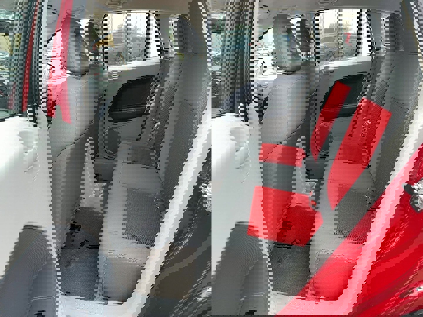 Used 2007 Dodge Caliber SXT image 18