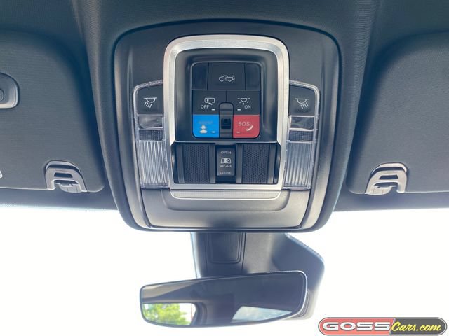 New 2026 RAM 1500 Big Horn AWD/4WD image 13