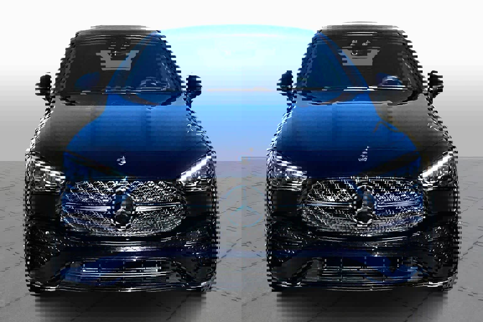 Certified 2024 Mercedes-Benz CLE 450 4MATIC Coupe image 3