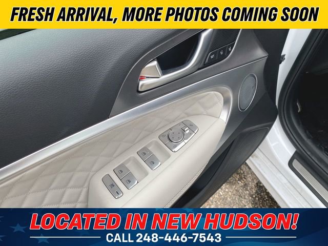 Used 2025 Genesis G70 3.3T Advanced w/ Sport Prestige Package AWD/4WD image 24