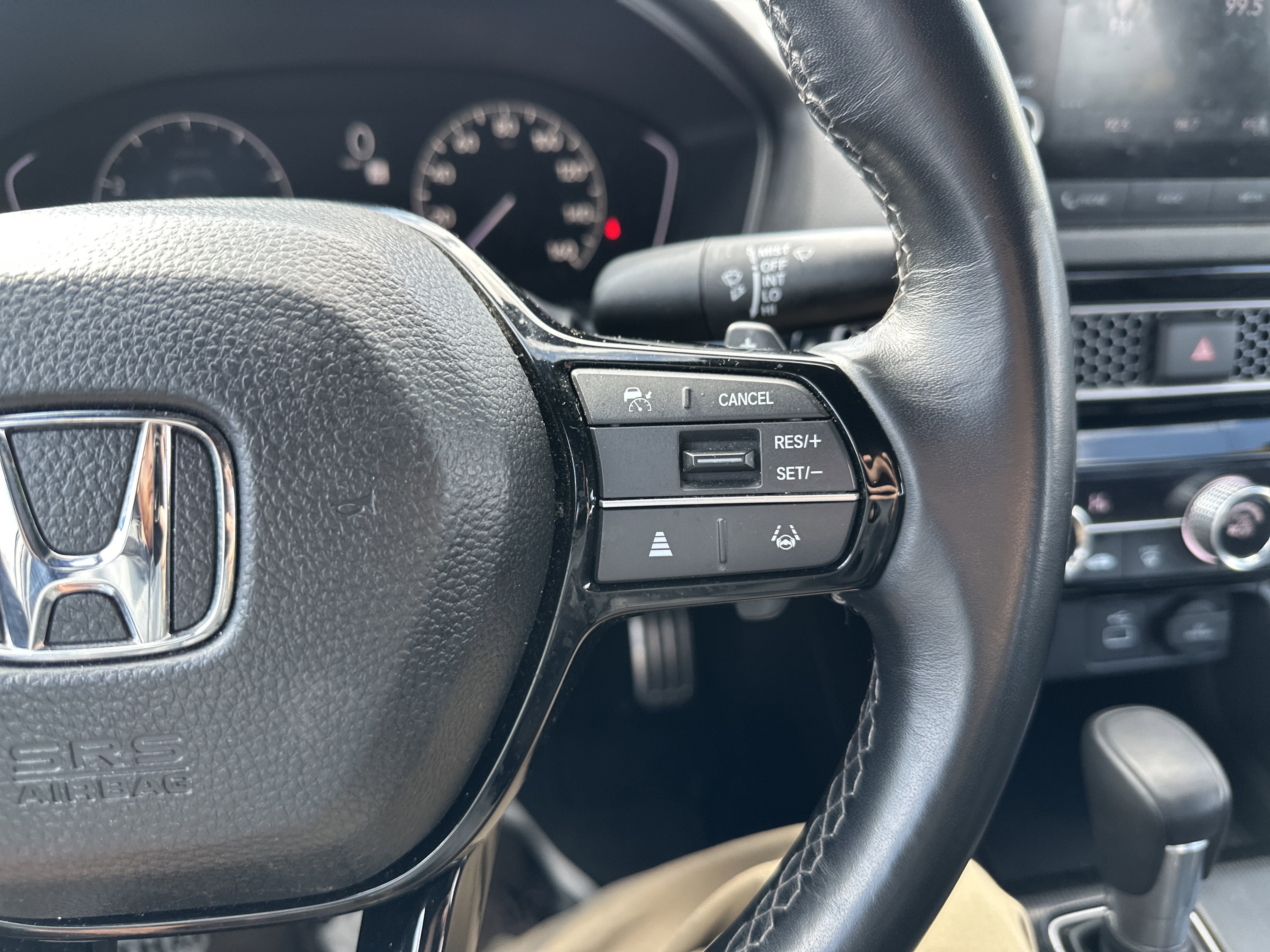 Used 2024 Honda Civic Sport image 19