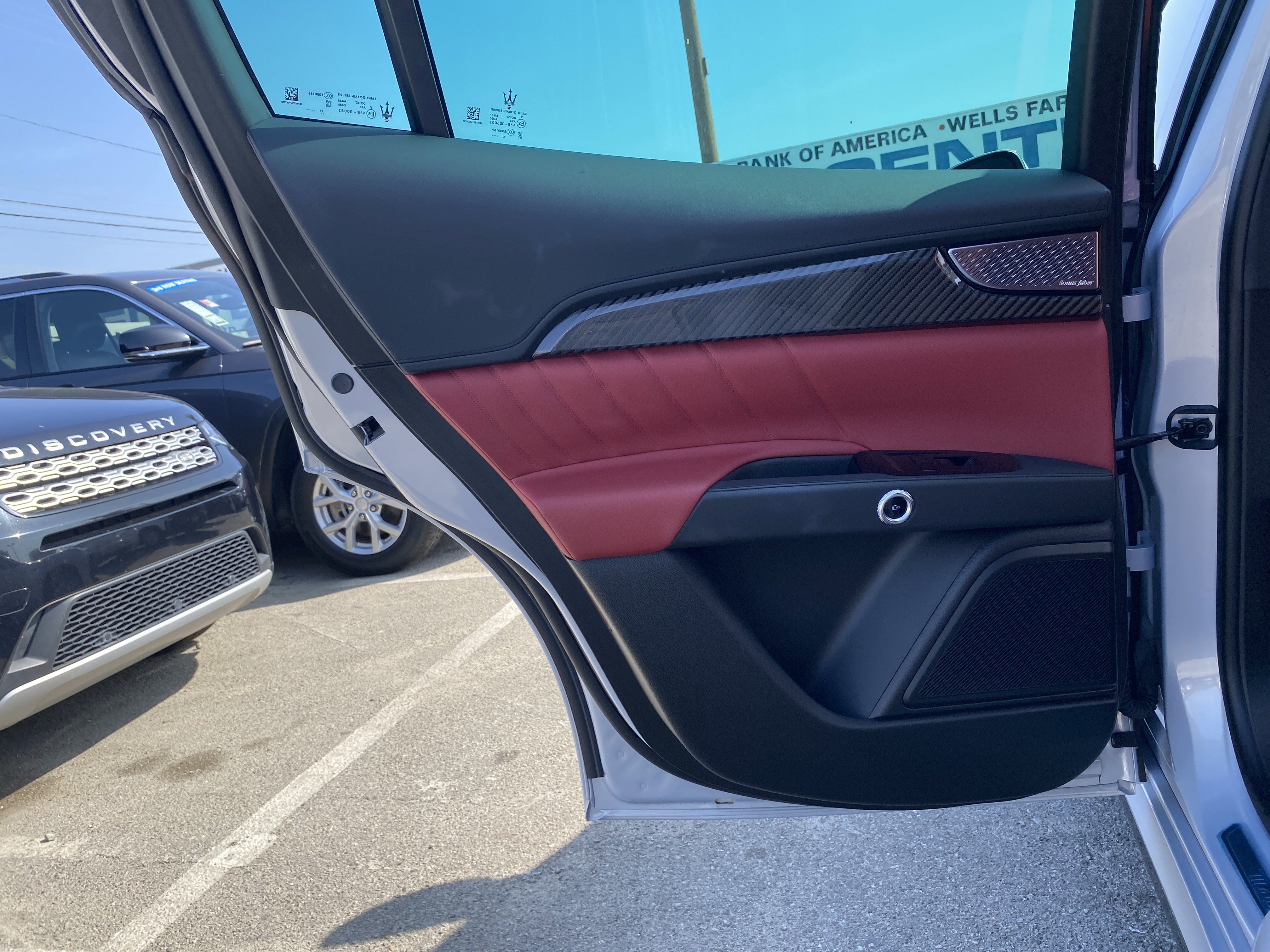 Used 2023 Maserati Grecale Modena image 21