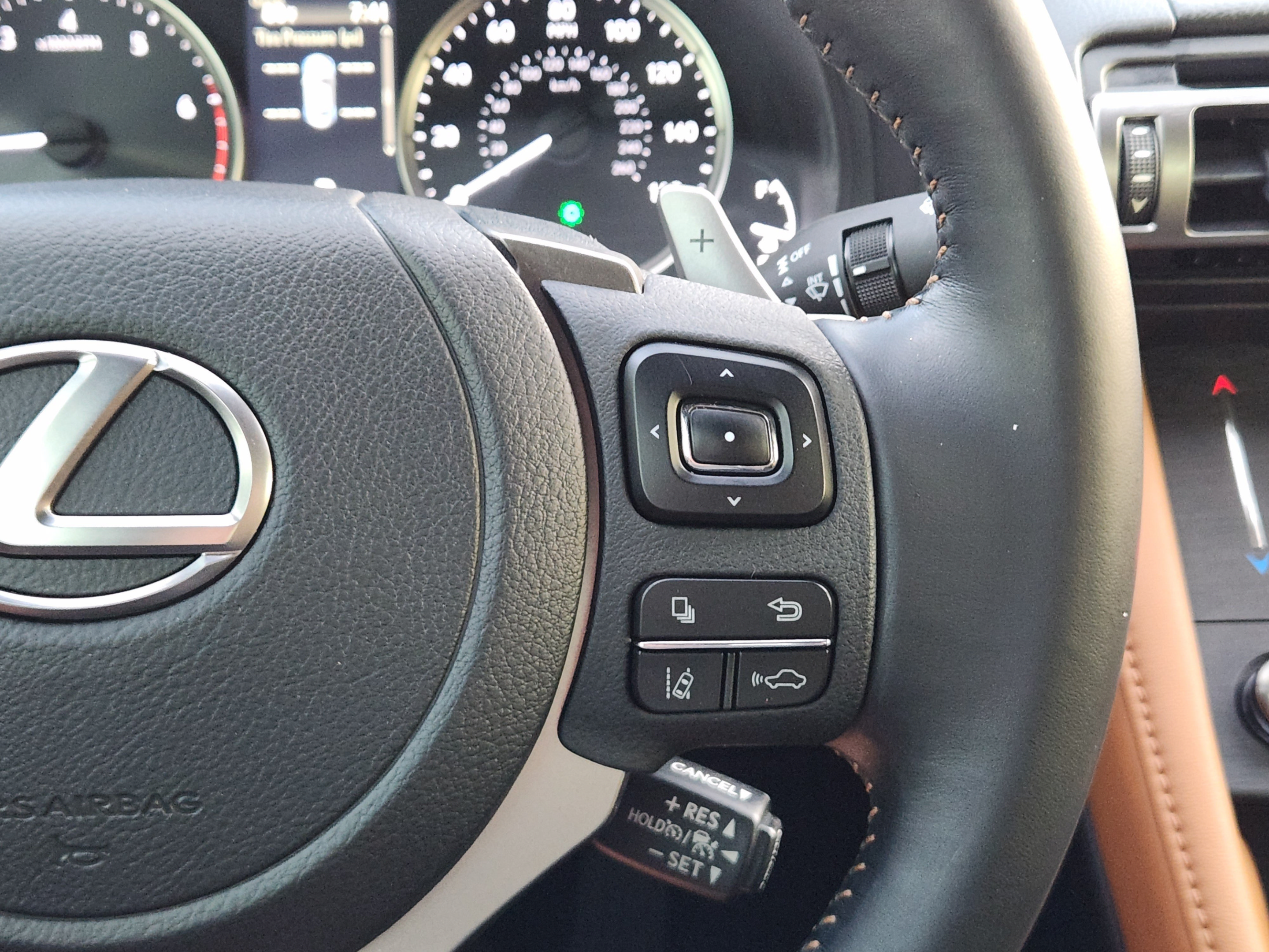 Certified 2021 Lexus RC 300 w/ Accessory Package 2 RWD image 14