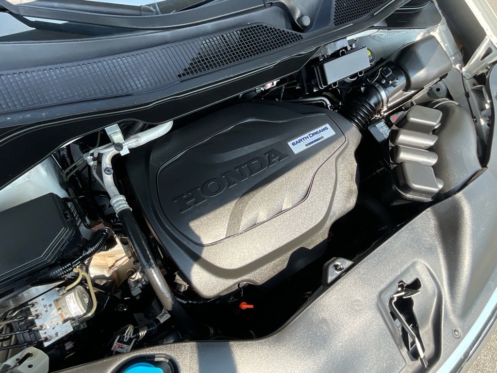 Used 2019 Honda Pilot LX image 11