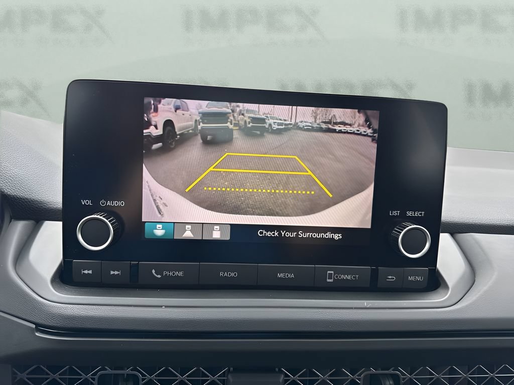 Used 2024 Honda Accord LX image 18