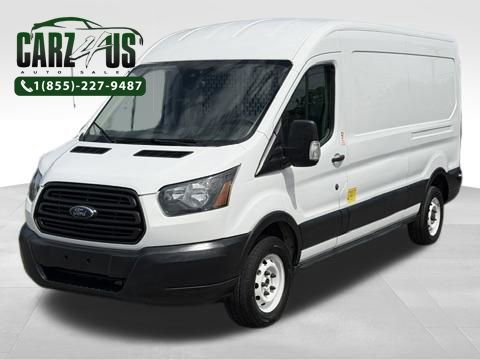 Used 2018 Ford Transit 150 148 Medium Roof