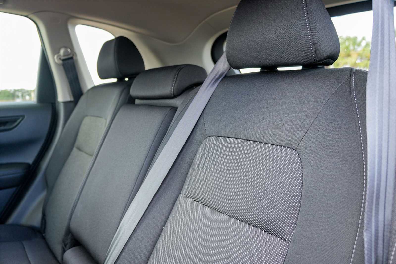 Used 2026 Honda CR-V LX image 13