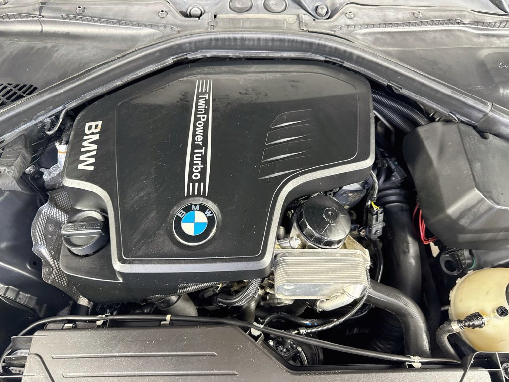 Used 2015 BMW 428i Convertible RWD image 39