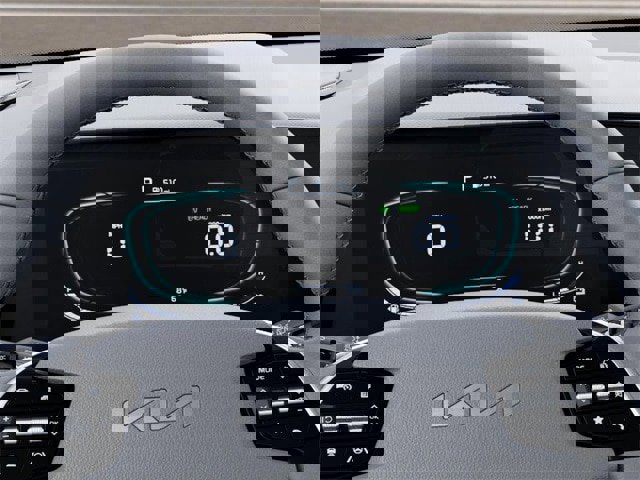 New 2025 Kia Niro EX Touring image 21