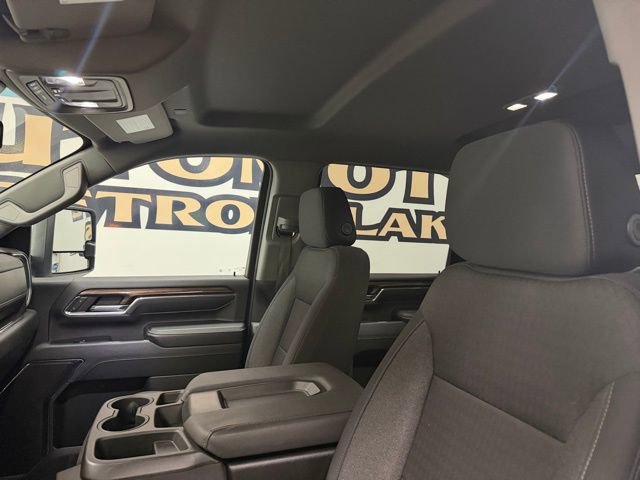 Used 2024 Chevrolet Silverado 3500 LT w/ All Star Edition image 14