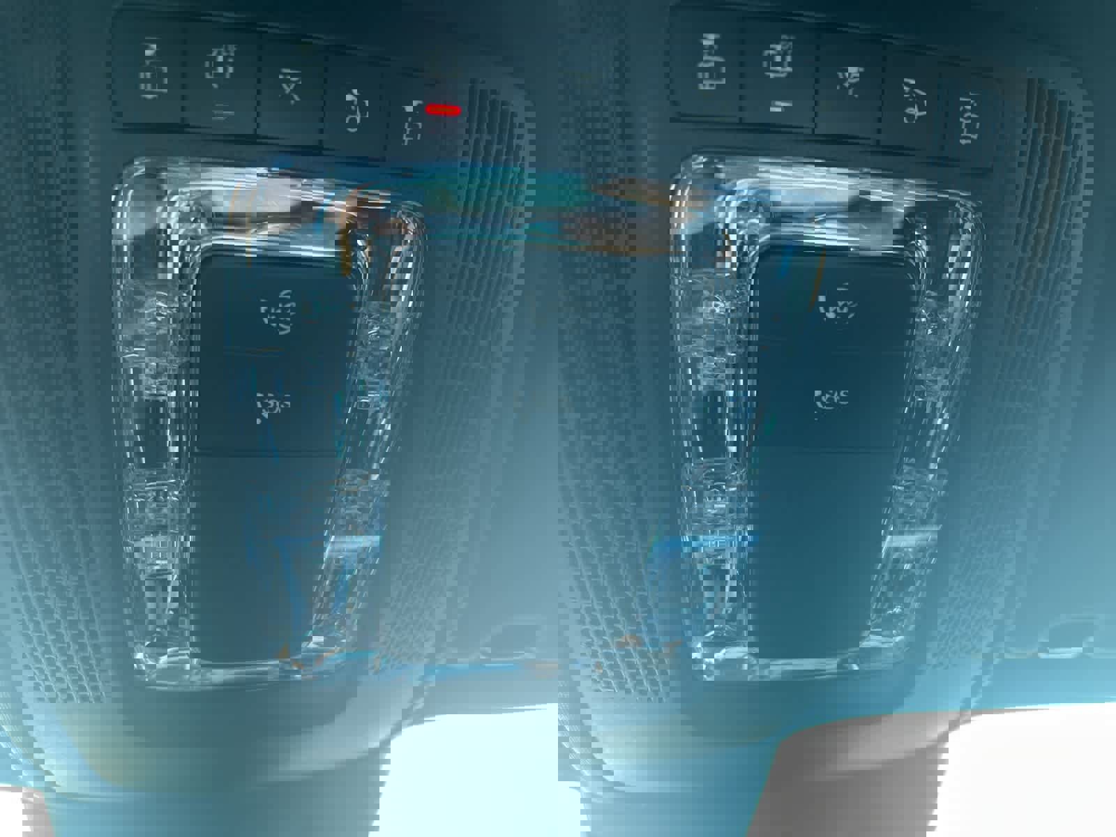 Used 2022 Mercedes-Benz EQB 300 4MATIC image 45