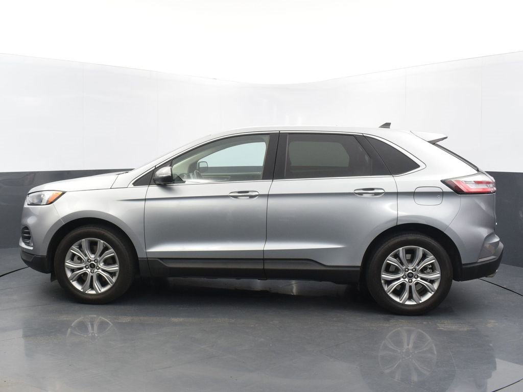 Used 2024 Ford Edge Titanium image 24