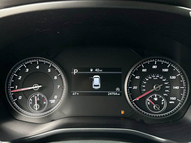 Used 2023 Hyundai Santa Fe XRT image 23