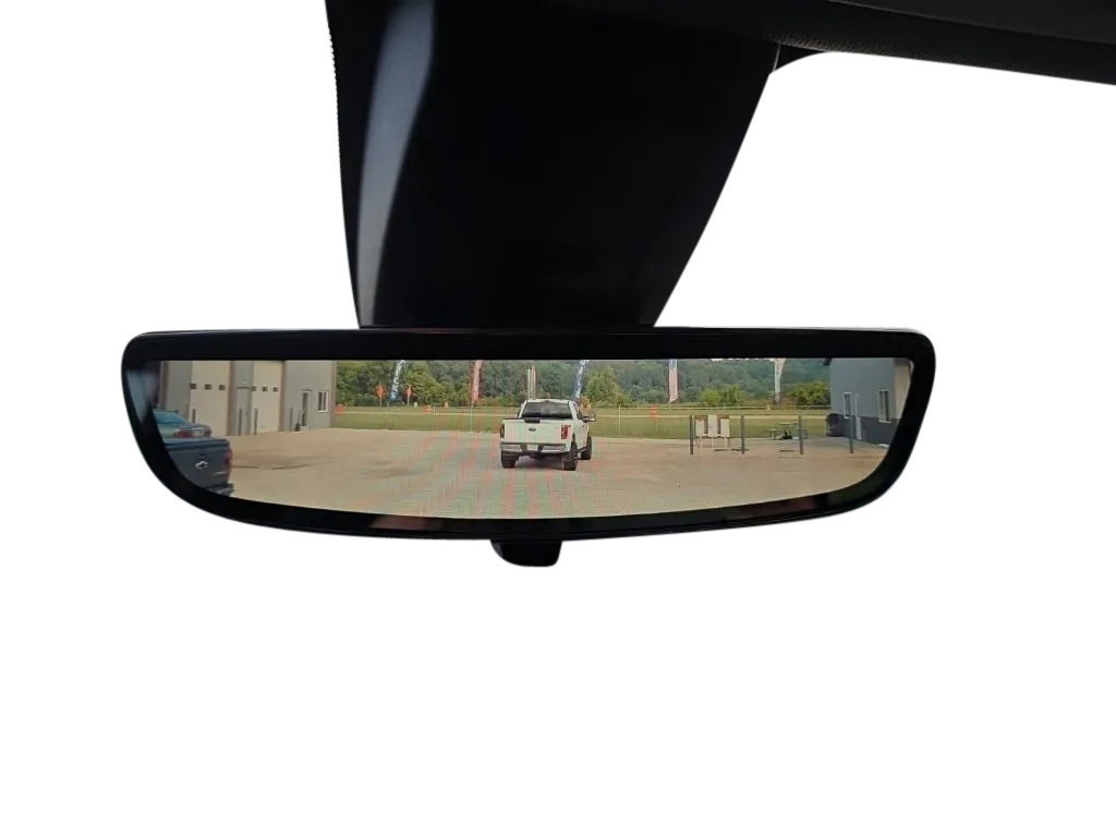 Used 2022 Chevrolet Silverado 2500 LTZ w/ LTZ Premium Package AWD/4WD image 39