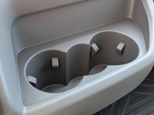 New 2026 Ford Transit 250 Low Roof RWD image 15