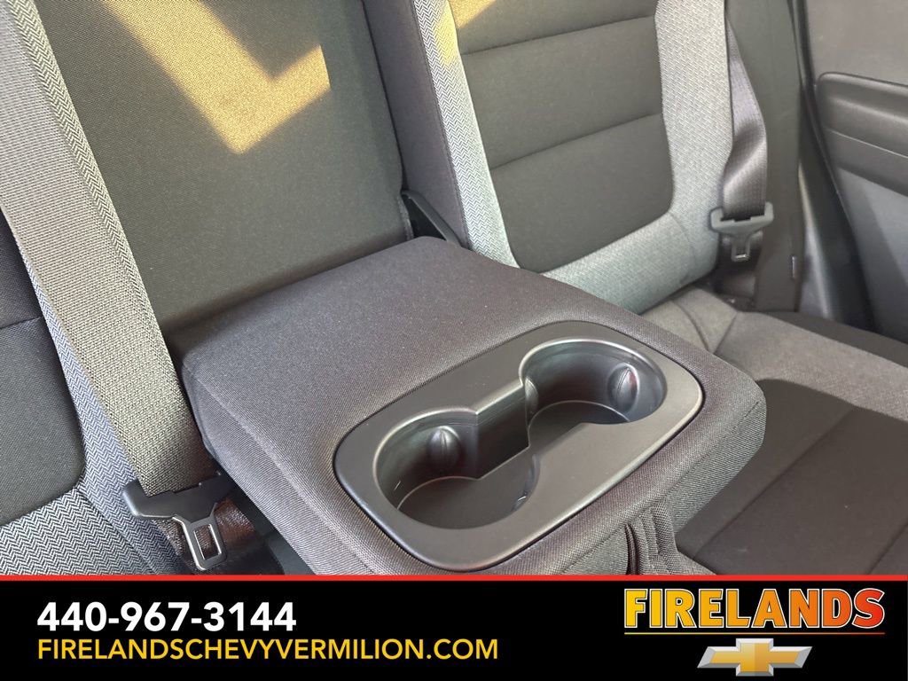 New 2026 Chevrolet TrailBlazer LT w/ Convenience Package image 36