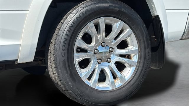 Used 2016 RAM 1500 Longhorn AWD/4WD image 28