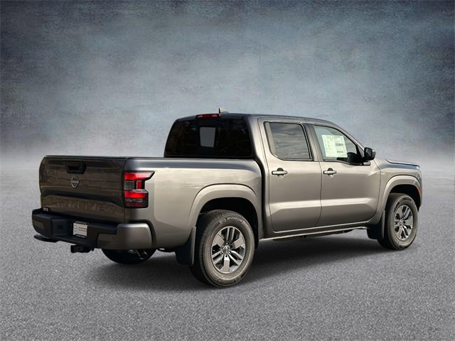 New 2026 Nissan Frontier SV w/ Tow Package image 2