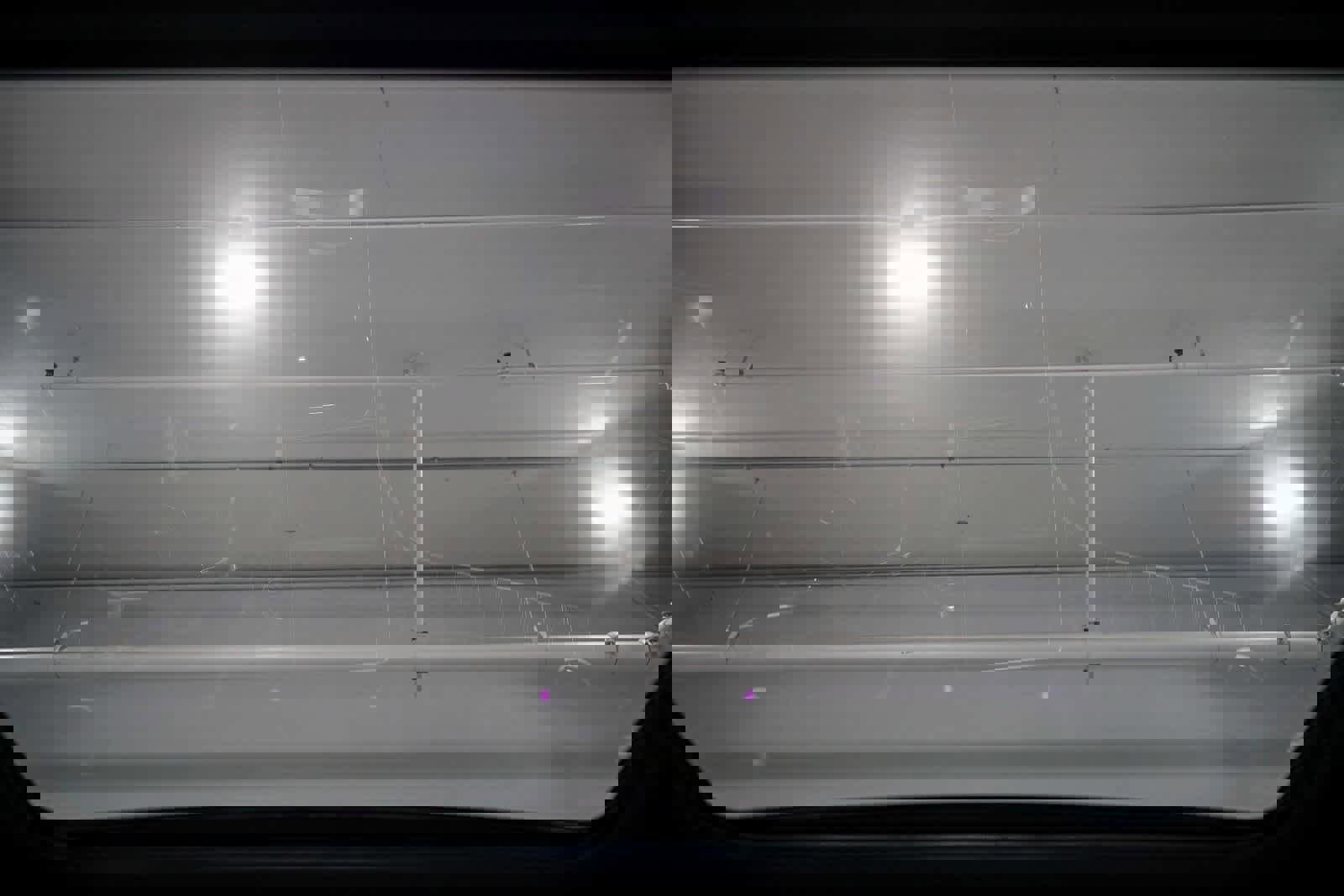 Used 2025 Mercedes-Benz C 300 Sedan image 11