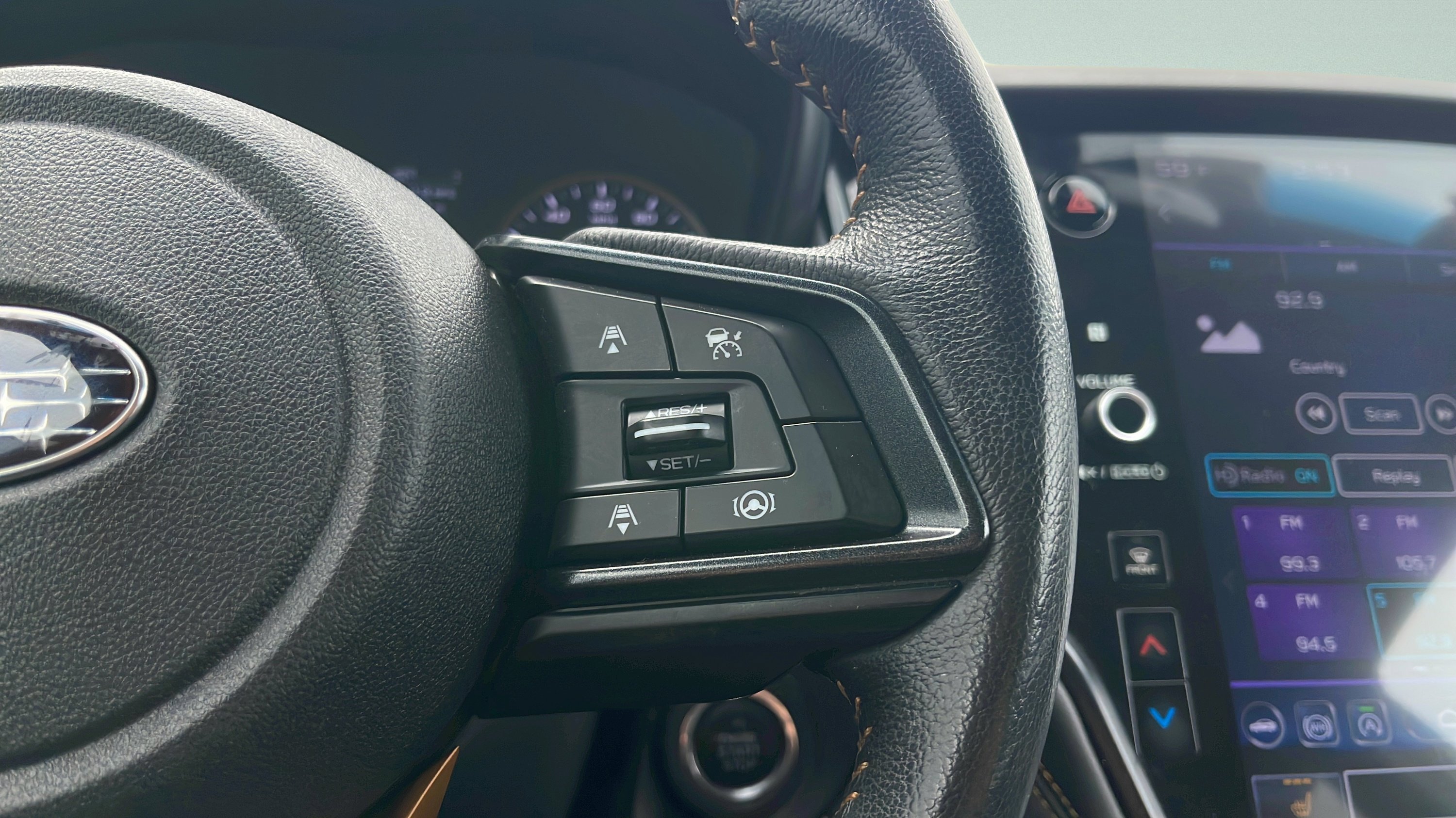 Used 2022 Subaru Outback Wilderness image 12