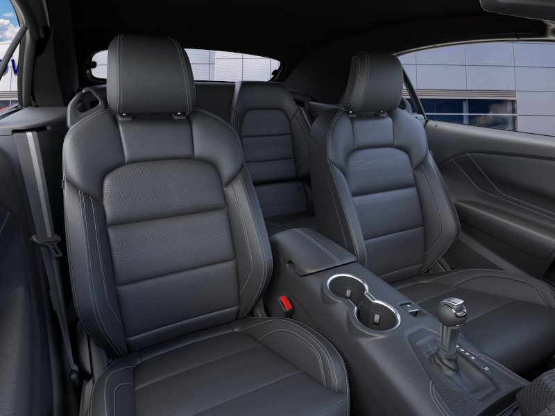 New 2025 Ford Mustang GT Premium RWD image 10