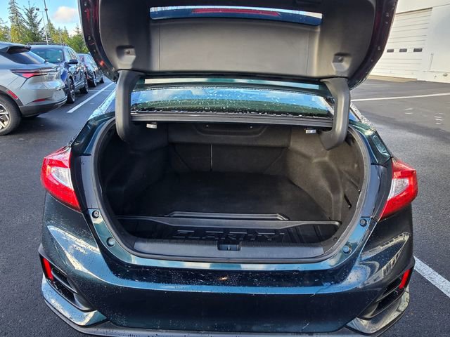 Used 2018 Honda Clarity Touring image 18