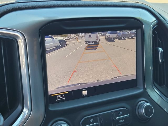 Certified 2019 Chevrolet Silverado 1500 LT w/ All-Star Edition RWD image 21