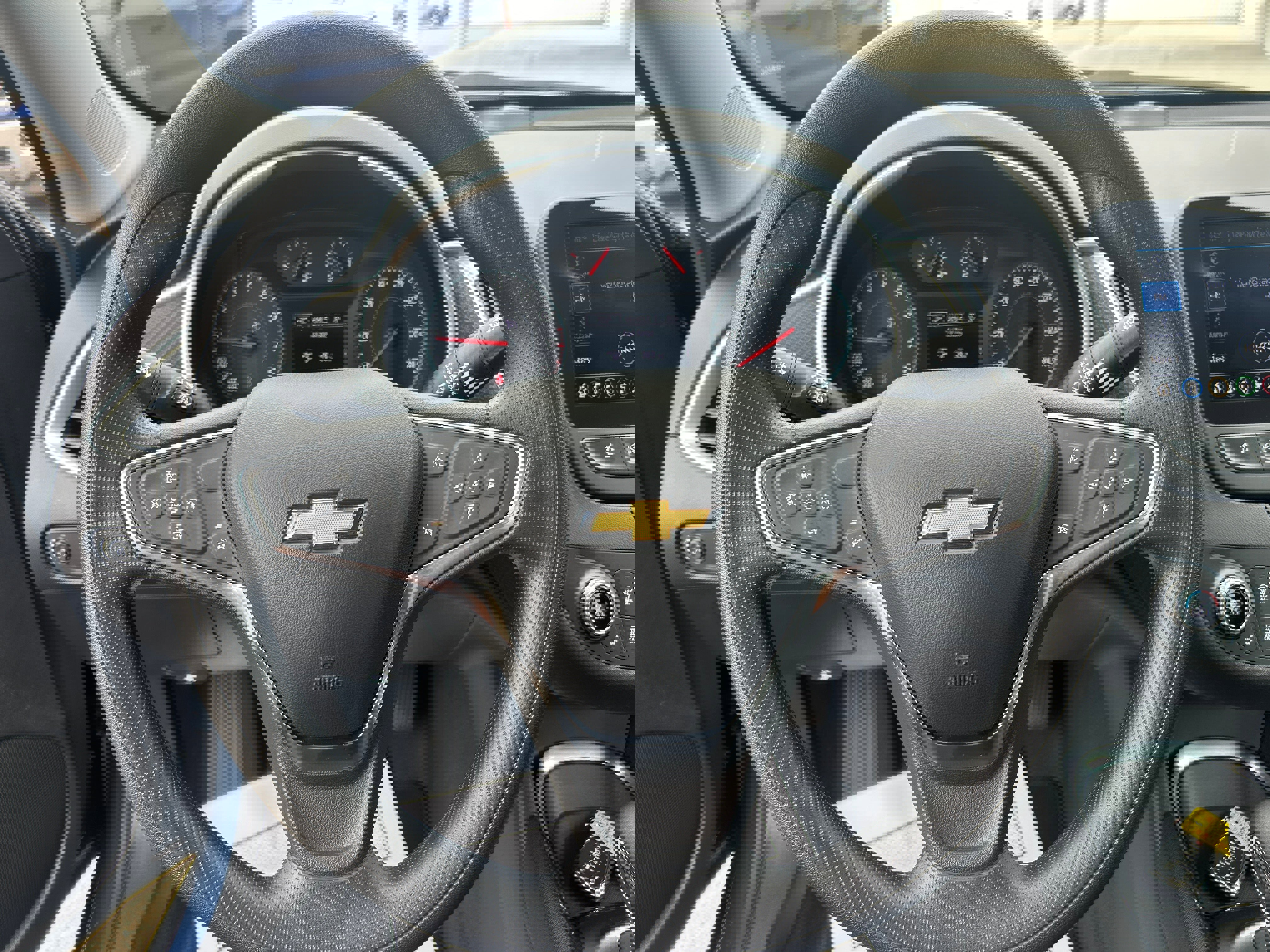 Used 2024 Chevrolet Malibu LT image 18