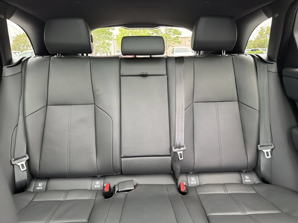 Used 2026 Land Rover Range Rover Velar S AWD/4WD image 27