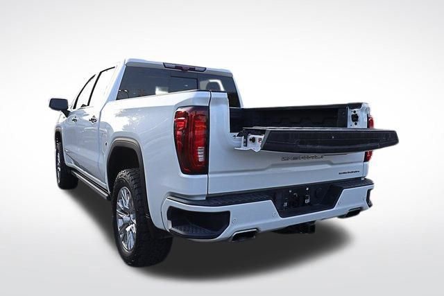 Used 2023 GMC Sierra 1500 Denali w/ Technology Package image 10