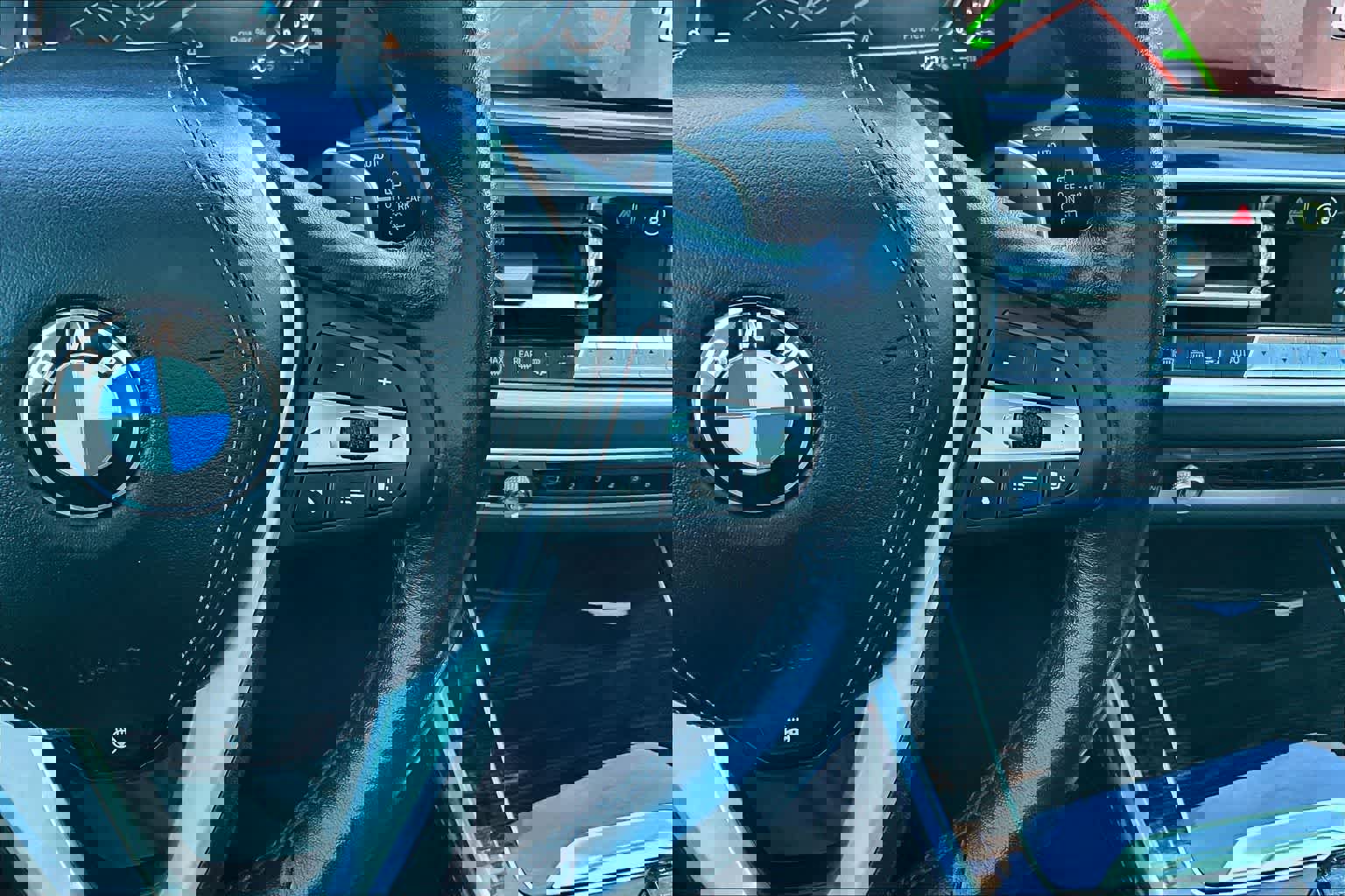 Used 2021 BMW X5 xDrive45e w/ Executive Package image 26