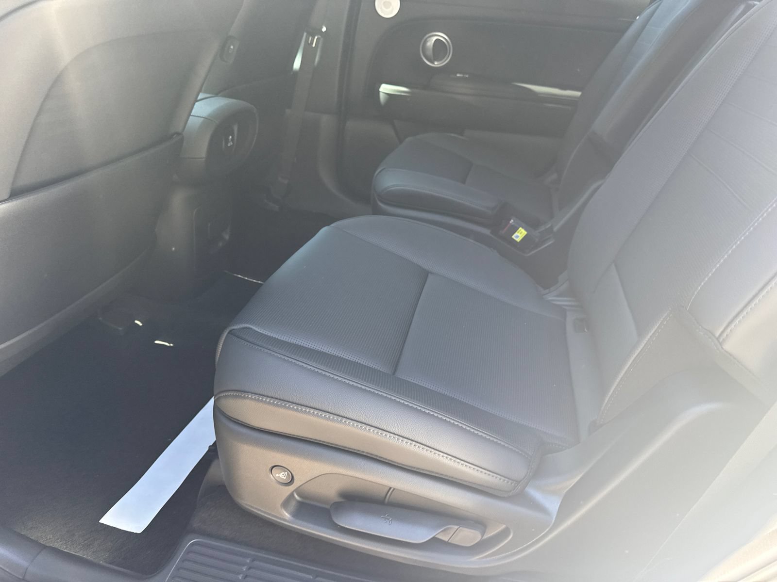 Used 2026 Hyundai Palisade Limited FWD image 21