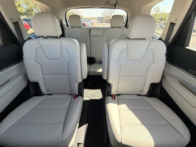 Used 2024 Kia Telluride S w/ S Sunroof Package AWD/4WD image 17