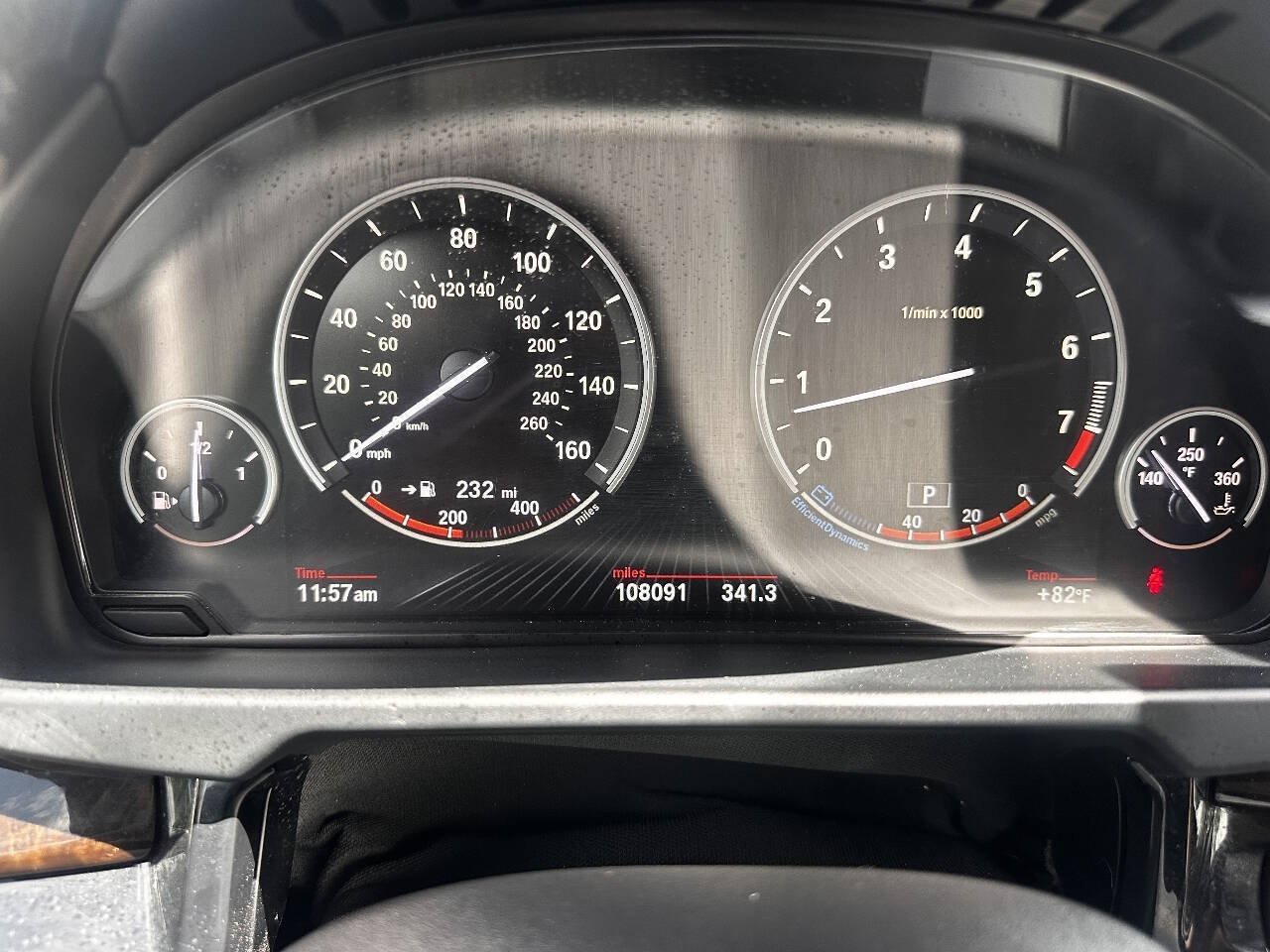 Used 2014 BMW X5 sDrive35i RWD image 17