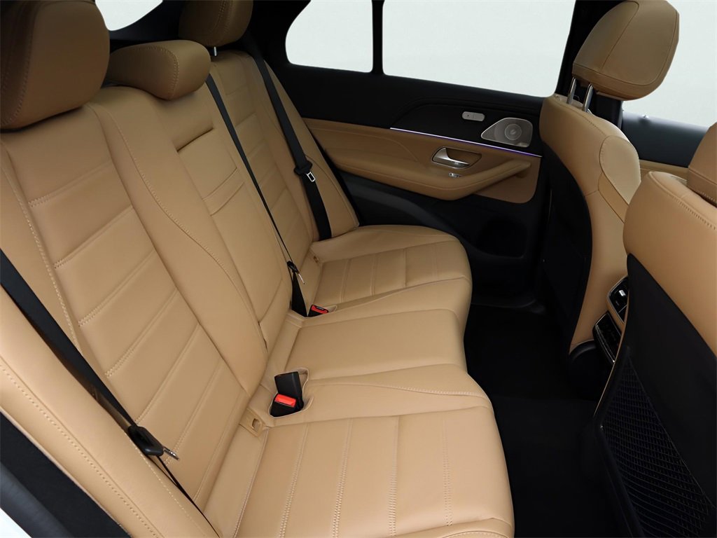 New 2026 Mercedes-Benz GLE 450 4MATIC image 13