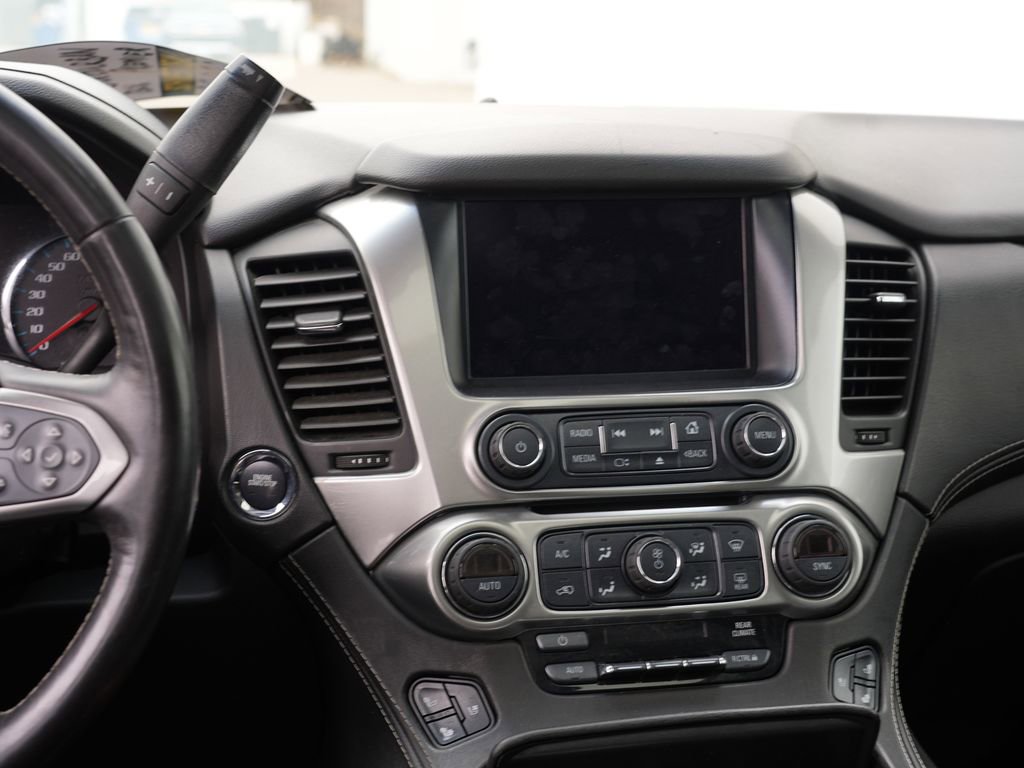 Used 2017 Chevrolet Suburban Premier image 23