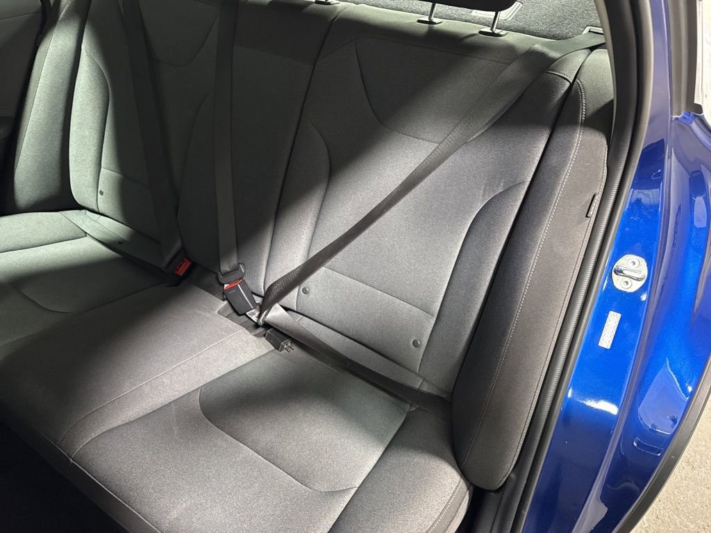 Used 2025 Kia K4 LXS image 14