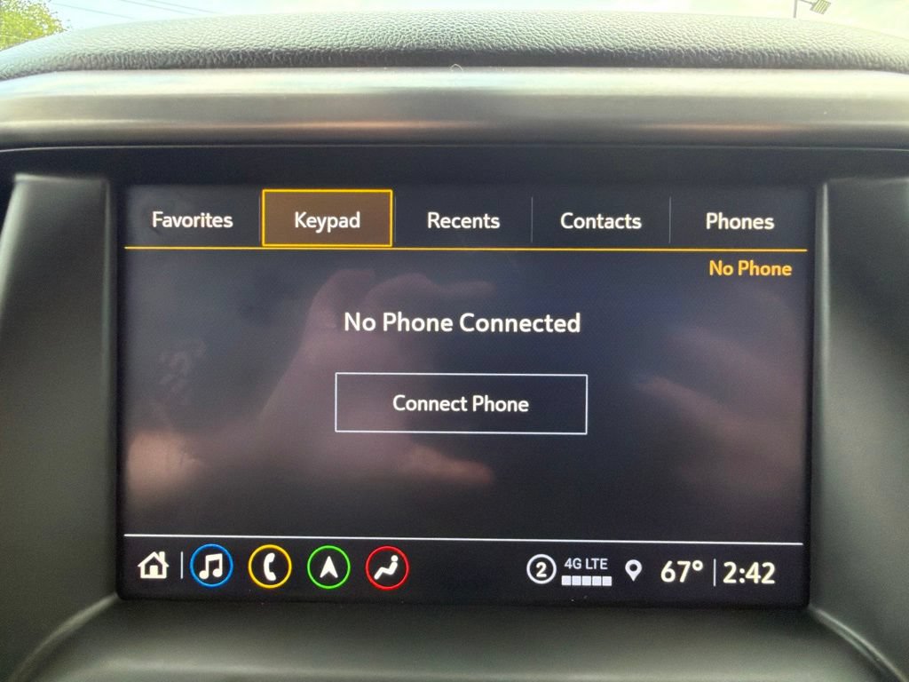 Used 2023 GMC Acadia AT4 AWD/4WD image 20