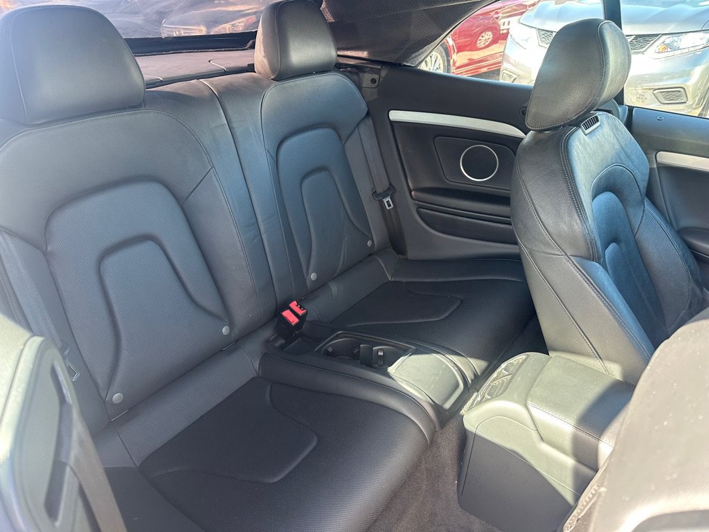 Used 2012 Audi S5 Premium Plus AWD/4WD image 14