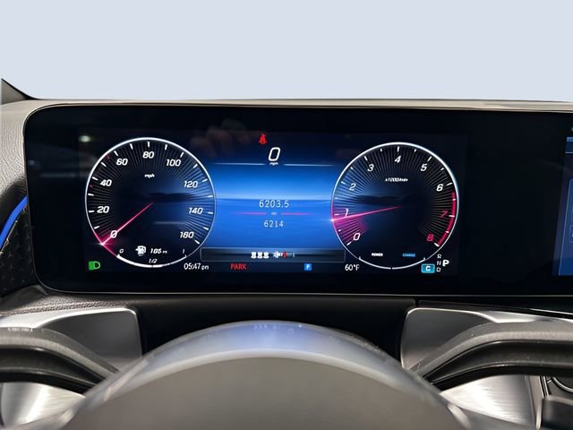 Used 2025 Mercedes-Benz GLB 250 4MATIC image 20