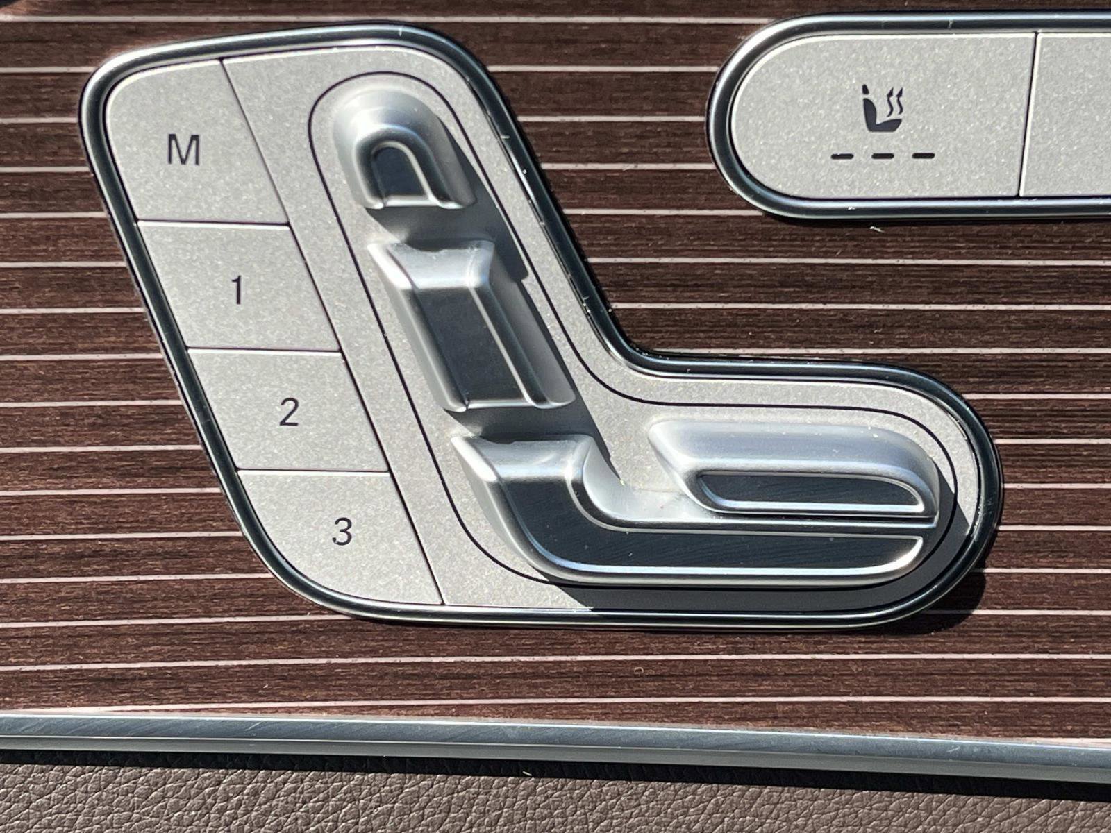Certified 2023 Mercedes-Benz GLE 350 4MATIC image 20
