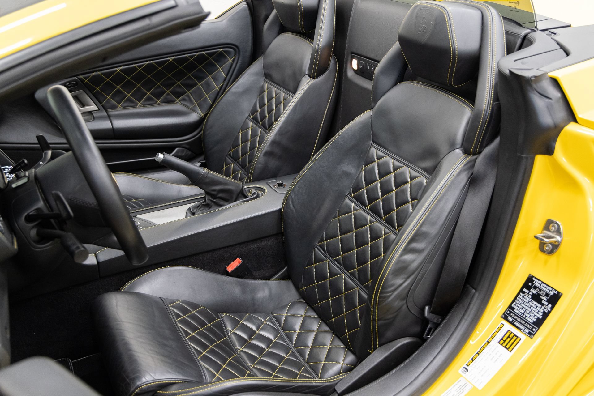 Used 2013 Lamborghini Gallardo LP 550-2 RWD image 20
