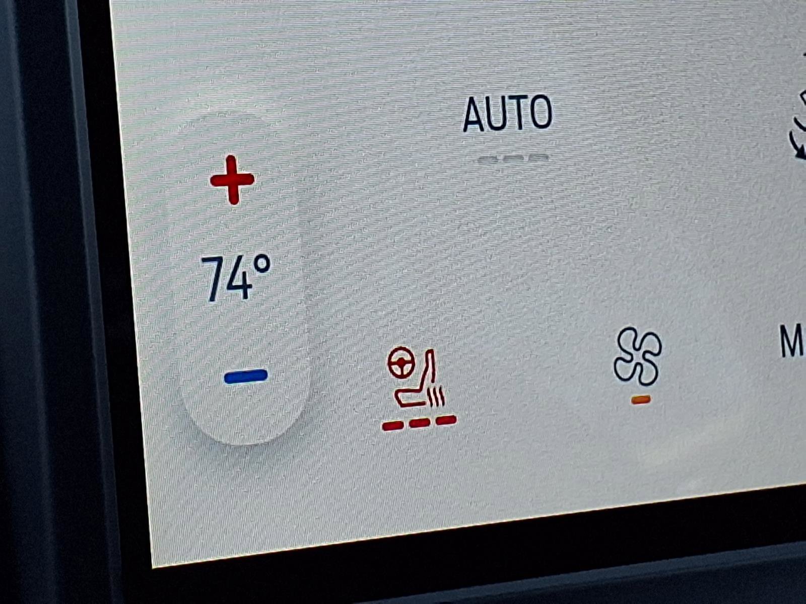 Used 2024 Ford Edge SEL w/ Convenience Package image 5