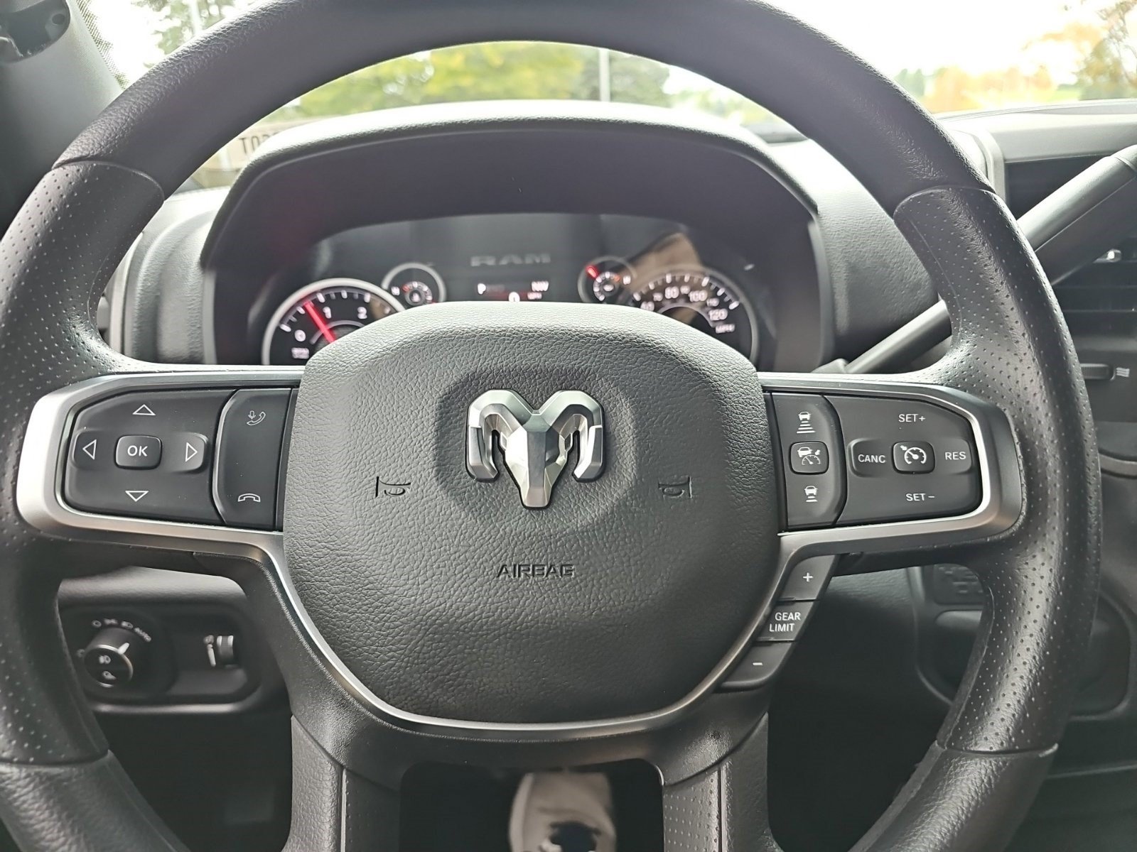 Used 2026 RAM 3500 Tradesman AWD/4WD image 20