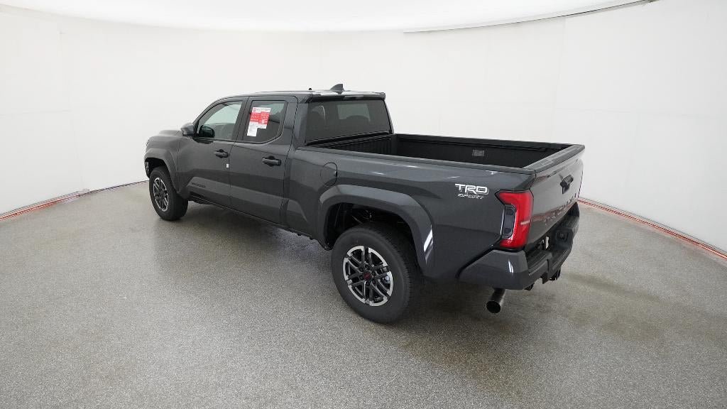 New 2026 Toyota Tacoma TRD Sport RWD image 5